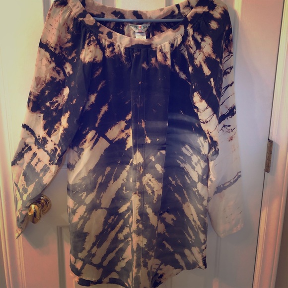 Hard Tail off shoulder dress. Like new! - Picture 2 of 5